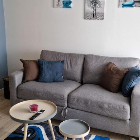 Nemo Petit Studio Cosy. 셀롱지 외부 사진