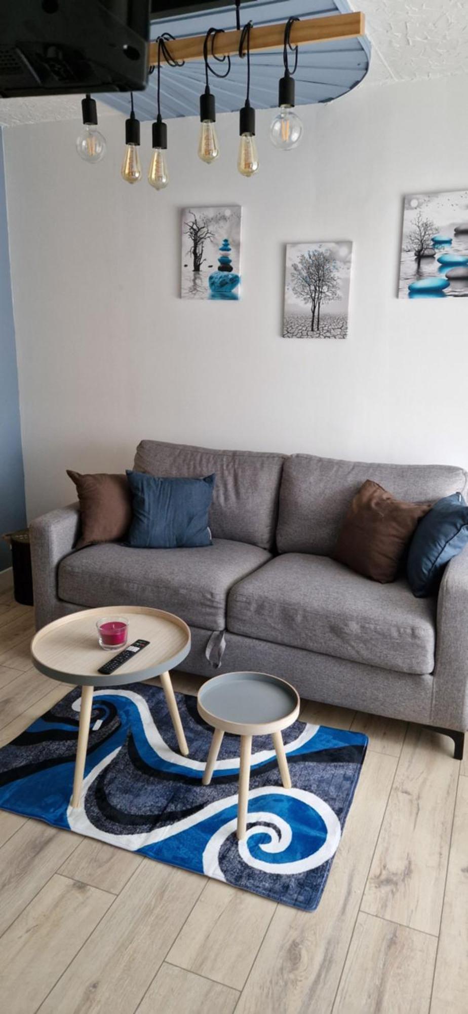 Nemo Petit Studio Cosy. 셀롱지 외부 사진