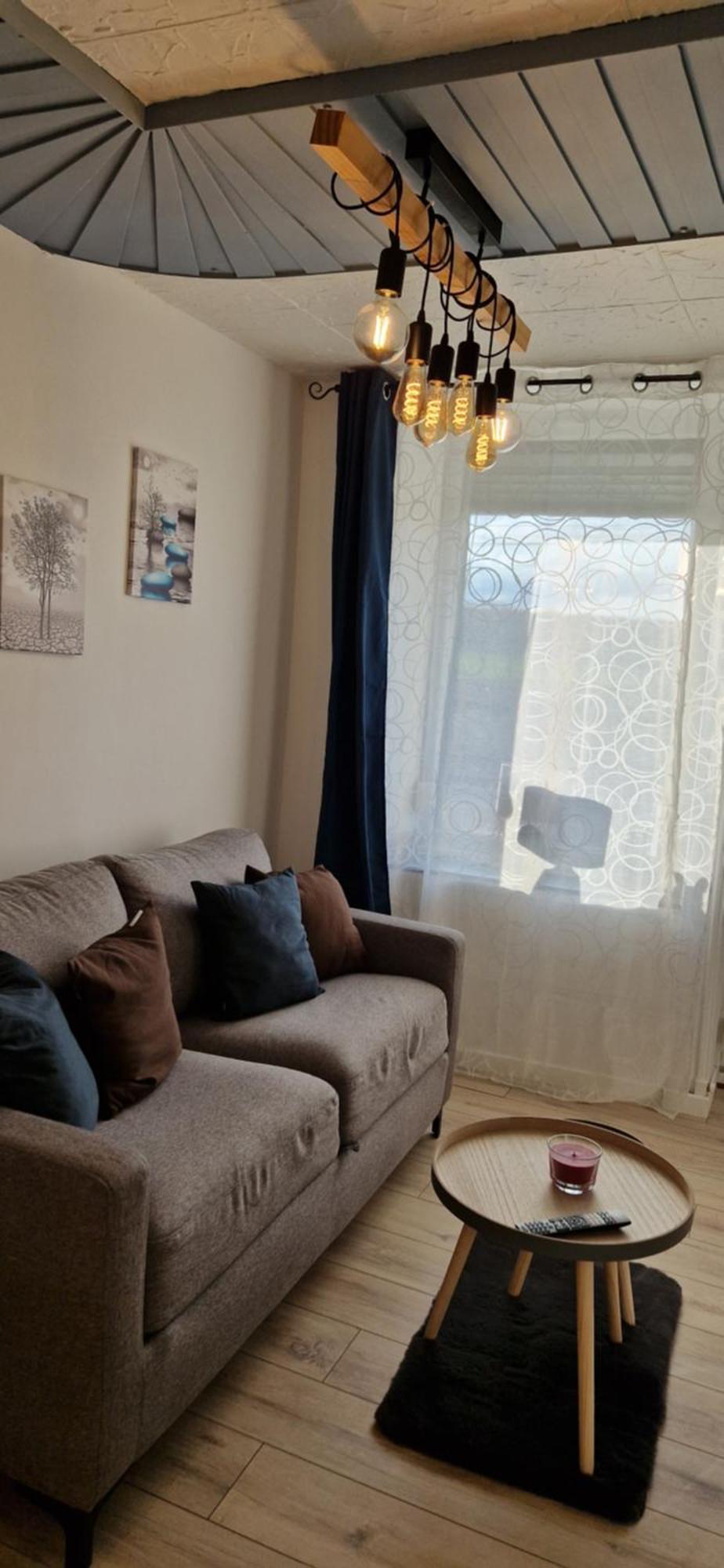 Nemo Petit Studio Cosy. 셀롱지 외부 사진